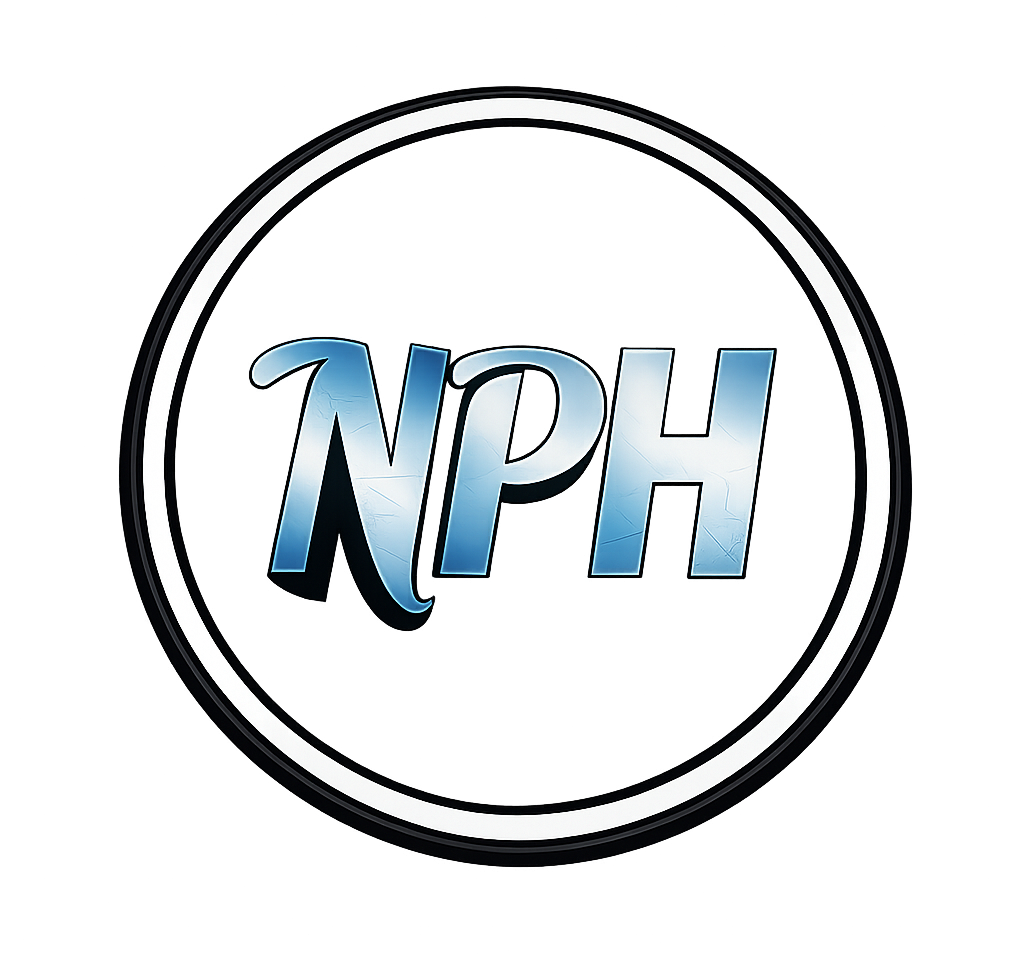 Cloud infrastructure illustration